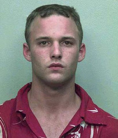 Brad Renfro murió de una sobredosis