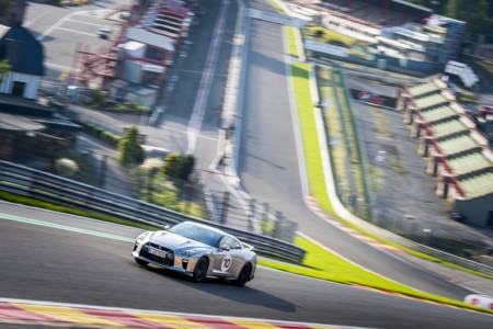 Nissan Gt R 2017 021