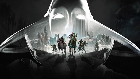 Imagen de Warframe: The Duviri Paradox (Digital Extremes)