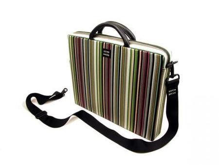 Paul Smith y sus fundas para ordenadores portátiles
