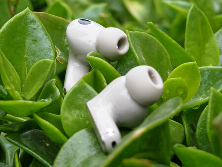 Huawei FreeBuds Pro 5 | Imagen: Xataka