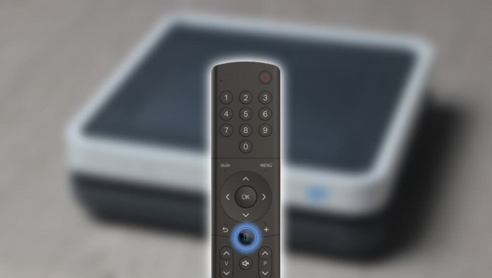 Controlar tu tele y el deco UHD de Movistar+ Plus con un solo mando ya es posible: así funciona esta nueva opción
