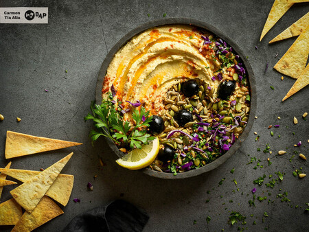 Hummus