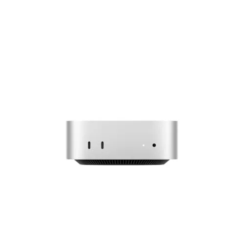 Apple Mac Mini con Chip M6 de Apple - Plata