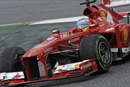 ¿Será el 14 el dorsal elegido por Fernando Alonso?