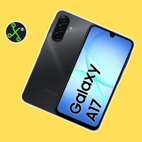 Celular Samsung barato con pantalla Super AMOLED y triple cámara. Recibirá seis actualizaciones de Android 