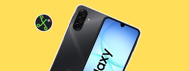 Celular Samsung barato con pantalla Super AMOLED y triple cámara. Recibirá seis actualizaciones de Android 