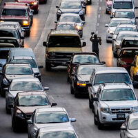 Hoy No Circula jueves 25 de junio: Estos son los autos que no pueden salir en CDMX y Área Metropolitana del Valle de México

