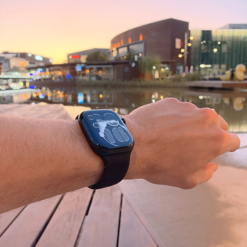 30 días con el Apple Watch Series 12: lo que me ha gustado y lo que me ha chirriado