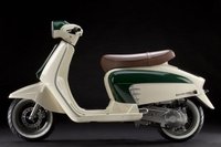 Lambretta LN 125/150, se aceptan pedidos
