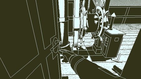 Ya puedes probar los primeros minutos de Return of the Obra Dinn, del creador de Papers, Please