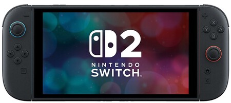 Oferta Nintendo Switch 2