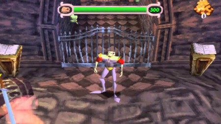 Juegos Clasicos Ps1 Mevievil