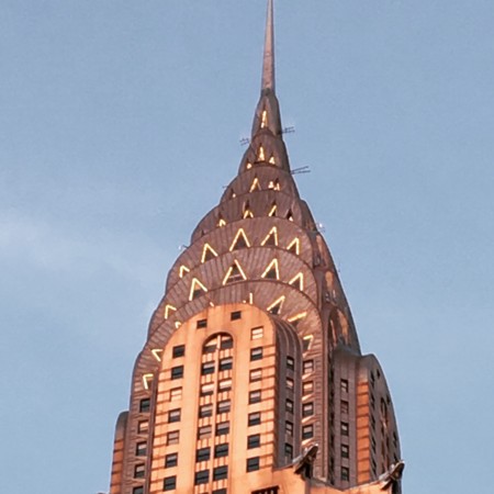 Chrysler