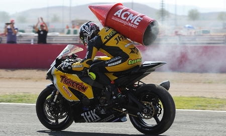 El CEV Buckler y sus novedades para el 2013