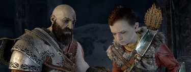 God of War o Demon's Souls tienen pinta de llegar a PC, pero no porque lo diga una supuesta filtración de GeForce Now 