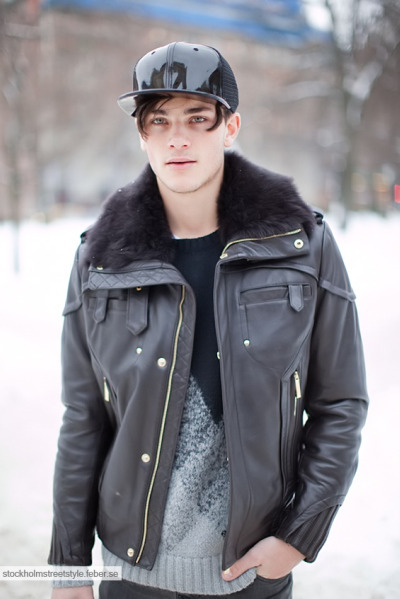 El mejor street-style de la semana