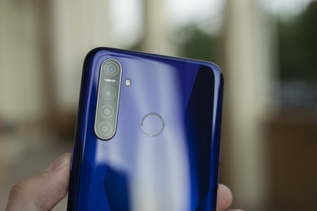 Las mejores ofertas en móviles hoy: Realme 5 Pro, Xiaomi Redmi Note 8T y OnePlus 6T más baratos