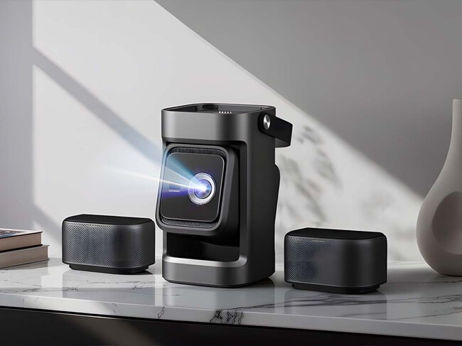 Soundcore Nebula P1 Lanzamiento Mexico