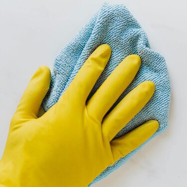 Los expertos en limpieza lo confirman: así debes limpiar la campana extractora por dentro con vapor y un paño de microfibra