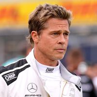 Una estrella de 'Los Bridgerton' es eliminada de 'F1', la nueva superproducción de Brad Pitt: "Sucede en todas las películas" 