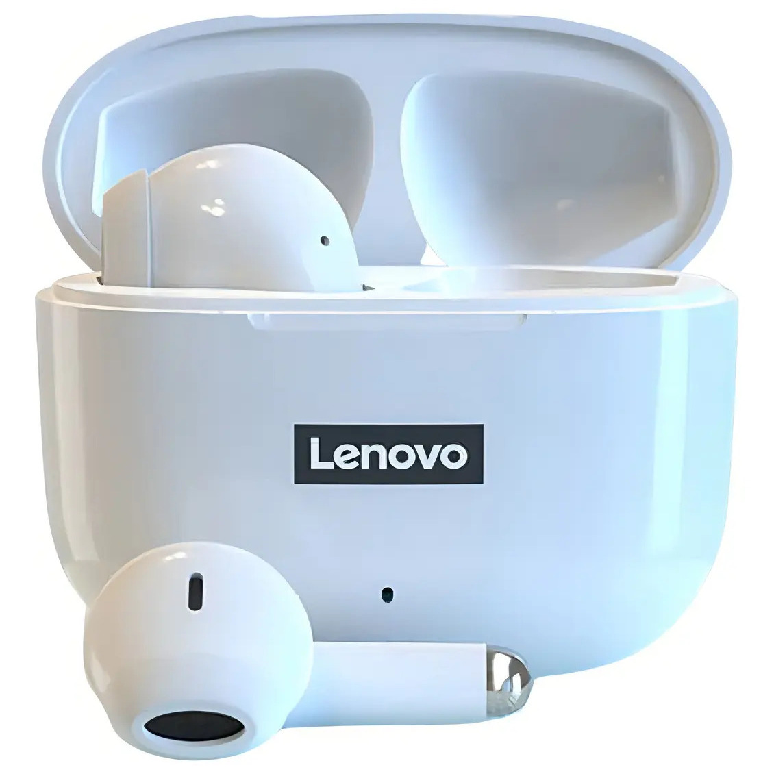 Audífonos In-ear Inalámbricos Lenovo Livepods Lp40 Pro