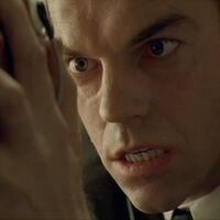 En The Matrix se decía muy a la ligera que la humanidad es un virus. Pese a ser una película de ciencia ficción, nuestro ADN le da la razón