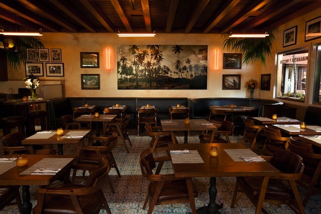 Foto de La Habana, Malibú (3/6)