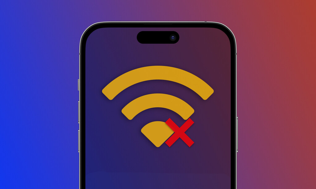 Cómo evitar que tu iPhone recuerde todas las redes WiFi a las que te conectas para evitar robo de información 