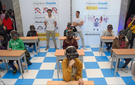 Asignatura Empatia