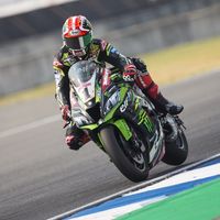 Jonathan Rea pide que haya cuatro carreras de Superbike en Jerez para recuperar la cancelada en Imola