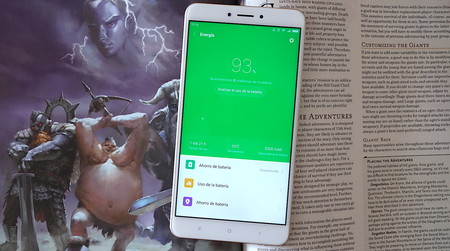 Bateria Xiaomi Mi Max 2