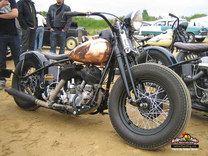 Bedrock Weekend 2007