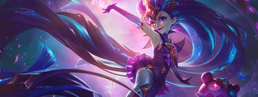 El parche 12.8 de LoL busca rescatar a campeones olvidados en el meta: Mordekaiser y Zoe recibirán bufos pronto 