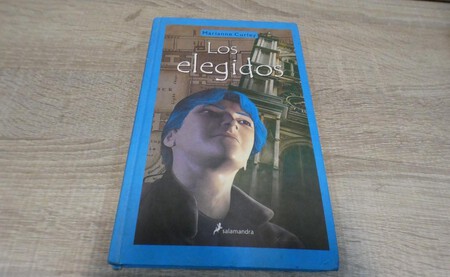 Los Elegidos