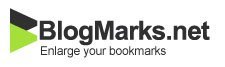 Guarda los enlaces de tus entradas favoritas en BlogMarks