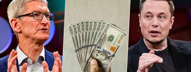 Sabíamos que los CEO de las grandes empresas estaban muy bien pagados. Lo que no sabíamos era cuánto les habían subido el sueldo