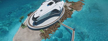 "Tu pobreza me da náuseas". Gastó 25.000 dólares en Star Citizen para que el MMO se reinicie y elimine contenido hoy, pero se lo toma de buen humor 