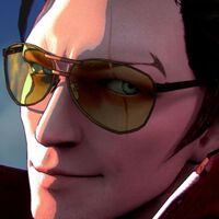 El creador de No More Heroes aclara si los dos primeros juegos llegarán a PlayStation y Xbox