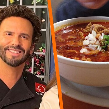 Cómo hacer menudo rojo tradicional: la receta auténtica del chef Oropeza con sus mejores tips