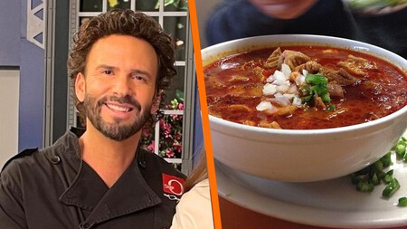 Cómo hacer menudo rojo tradicional: la receta auténtica del chef Oropeza con sus mejores tips