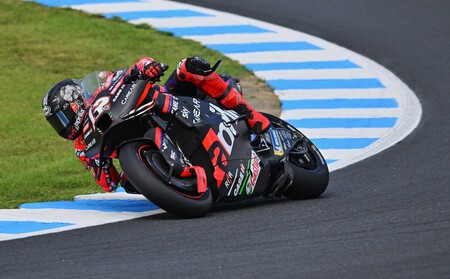 Vinales Japon Motogp 2023