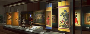 Todas las obras de arte reales y falsas de Animal Crossing New Horizons