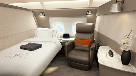 Singapore Airlines 2