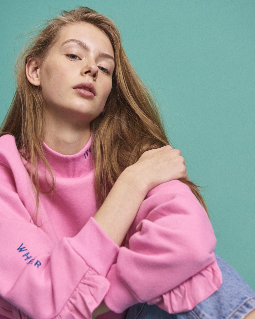 Foto de Pull & Bear lookbook 'Colorama' (3/13)