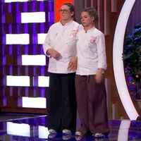 'MasterChef 14' cierra su edición menos vista: Esta es la ganadora que se lleva los 100.000 euros del premio