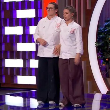 'MasterChef 14' cierra su edición menos vista: Esta es la ganadora que se lleva los 100.000 euros del premio