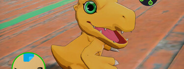 La guerra entre esta saga y Pokémon tiene una diferencia abismal, pero hay una batalla en la que sale victoriosa: su apartado gráfico 