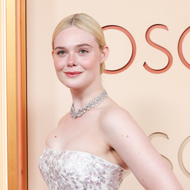 Labios de bailarina de ballet: la tendencia beauty que ha conquistado los Oscar 2026