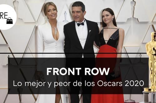 En vídeo: Los mejor y peor de la alfombra roja de los Premios Oscar 2020